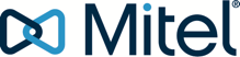 Mitel Networks Corp Logo